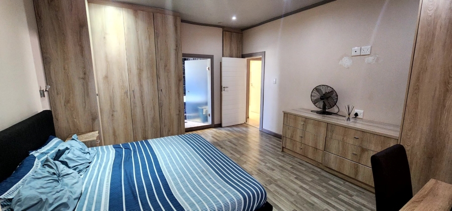 To Let 2 Bedroom Property for Rent in Newfields Western Cape